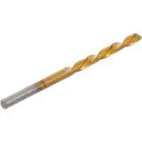 Bgs HSS-Bohrer, linksschneidend | Ø 4,0 mm