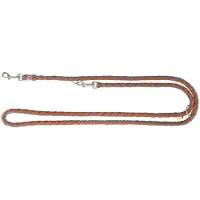Trixie Cavo V-Leine S-M Orange