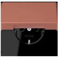 JUNG Steckdose SCHUKO