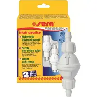 Sera high quality Sicherheits-Rückschlagventil 2 Stück