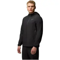 Castore Flex Classic Woven Jacke Schwarz M Mann Schwarz M
