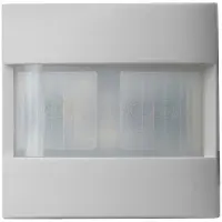Gira System 3000 Bewegungsmelder 1.1M Standard Grau - 5379015