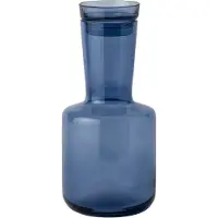 Muuto Karaffe Raise Dark Blue 1 L