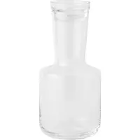 Muuto Karaffe Raise Clear 1 L