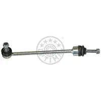OPTIMAL Koppelstange Stabilisator passend für MERCEDES-BENZ S-Klasse Limousine (W221) Vorne Links G7-1298