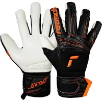 Reusch Attrakt Advance Finger Support Torwarthandschuhe