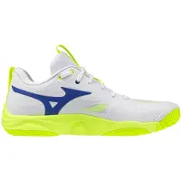 Mizuno Hallenschuhe Wave Momentum Elite