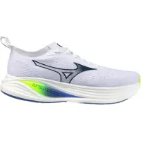 Mizuno Neo Zen 2 Schuhe Weiß Blau SS26, Größe 43 - EUR