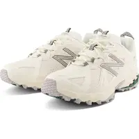 New Balance 610 White Cream - EU 44.5