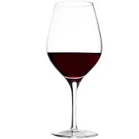 Stölzle 60x Lausitz Exquisit Bordeauxkelch 645 ml Rotweinglas
