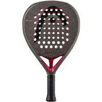 Head Racket Coello Pro 2026 Padelschläger Silber 375 gr Silber 375 gr