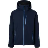 Bogner Fire + Ice EASON3-T Skijacke | Herren | night blue | 50