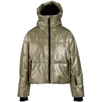 Brunotti Ski-/Snowboardjacke Damen - XL/42