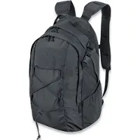 Helikon Tex Edc Lite Rucksack – Nylon – in mehreren Varianten erhältlich, Farbe:Shadow Grey