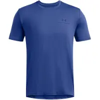 Under Armour Herren Shirt UA RUSH ENERGY SS