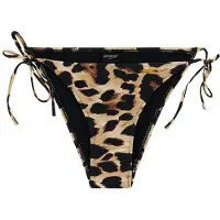 Protest Bikini Hose Damen MIXSway Fudgecamel-Größe 38
