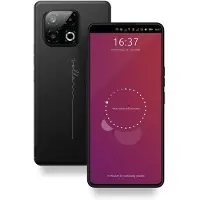 Volla Phone Plinius mit Ubuntu Touch