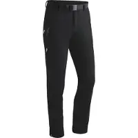Maier Sports Naturno Slim Hosen