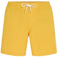 O'Neill Badehose Vert 16 Inch Swimshorts Herren Golden Haze-S