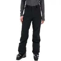 Protest Skihose Cinnamones Damen True Black-XXL
