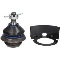 Delphi Traggelenk für HYUNDAI i30 (FD) TC3662