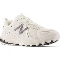 New Balance 610 Nimbus Cloud White Black - EU 44