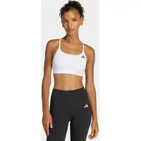 Adidas Sport-BH "OPTIME ESSENTIALS LEICHT STÜTZENDER WORKOUT BH"