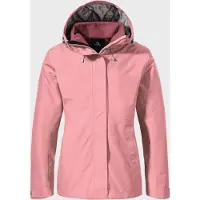 Schöffel Hiking 3in1 Jacket Style Okere WMS Pink 36/ S