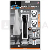 Maglite ML25LT LED Flashlight Outdoor
