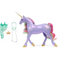 Unicorn Academy Einhorn Wildstar 28 cm
