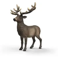 Schleich Elch-tierfiguren (14992)
