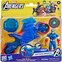 Marvel Epische Welt Der Actionfiguren