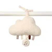 Nattou Teddy Spieluhr Wolke, Babyspielzeug