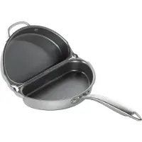 Nordic Ware Italian Frittata/Omelet Pan