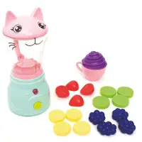 Zoo Troop - Cat Smoothie Blender (759006)