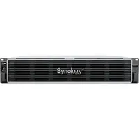 Synology RackStation RS4826XS+, NAS, Rack (2U), Intel Xeon, D-1739, 16 GB, DDR4