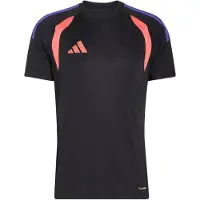 Adidas TIRO26L JSY M BLACK/PURPUR/SEMTUR