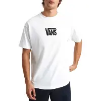 Vans T-Shirt DOUBLE STANDARD SS TEE herren