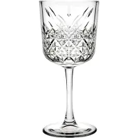Pasabahce Timeless Weinkelch 33cl - 12 Stück