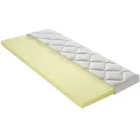 Dieter Knoll Collection Topper KS OPTIFLOW Firm - LF ca. 180.00x190.00