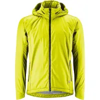 Gonso Save Jacket Therm Men Größe S Farbe safety yellow