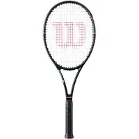 Wilson Pro Staff 97 Classic Ungespannte Tennisschläger