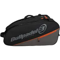 Bullpadel Bpp26014 Advance Padelschlägertasche