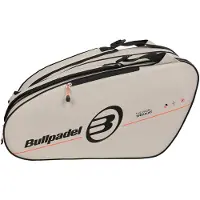 Bullpadel Bpp26015 Tour Padelschlägertasche