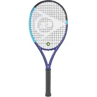 Dunlop Tr Fx Team 100 Nh Tennisschläger