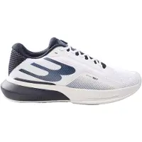 Bullpadel ron 26V Padel Schläger Weiß