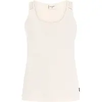 Protest Top Damen PRTImpulses Kitoffwhite-Größe 36