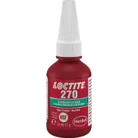 Sonstiges Schraubensicherung LOCTITE 270, 50ml