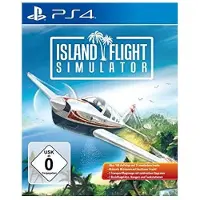 Island Flight Simulator, PS4, PlayStation 4, E (Jeder)