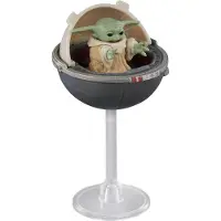 Hasbro The Mandalorian Star Wars Vintage Collection Grogu Figur 10 Cm